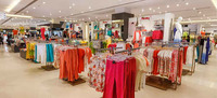 Enjoy 5% Cashback at Pantaloons with your SBI Credit Card