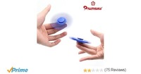 Premsons Fidget Spinner, Blue