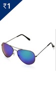 Sunglass For Rs.11