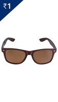 paytm loot sunglasses @1+11 shipping