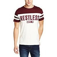 [Steal] Peoples mens T-shirts Starting @139/-