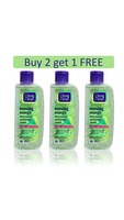 Clean and clear face wash for free(100% cashback)