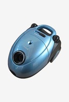 Croma CRAV0044 1600W Vacuum Cleaner (Blue)