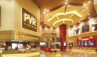 FLAT 40% Off on PVR ticket & FnB vouchers worth Rs.300