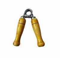 GB WOODEN HAND GRIPPERS (1 PC)