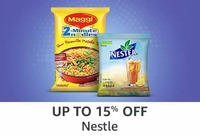 Amazon Grocery Sale: 24th - 26th June
