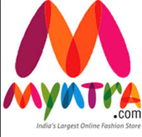 Rs 600 off offer for Myntra Shopping Groups |  2pm to 6pm on 22nd June 2017