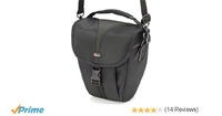 Lowepro Rezo TLZ 20 Digital Camera Case and Gadget Bag