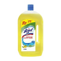 Loot. .   Lizol Disinfectant Floor Cleaner - 975ml. . .free shipping. . .