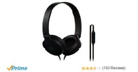 SoundMagic P10S Black Gunmetal Headphone with Mic For Rs.299