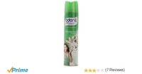 Odonil Room Spray Home Freshener, Jasmine - 200 g