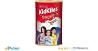Endura KidKilos Weight Gainer - 250g (Chocolate)- Rs  151