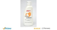  Pigeon Baby Milk Lotion - 300 ml 