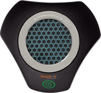 Moonbow AP-B168NIA Portable Car Air Purifier (Black)