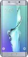 Samsung Galaxy S6 Edge+ (32 GB) (4 GB RAM) - 1 year Warranty