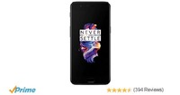 [Back in Stock] OnePlus 5 