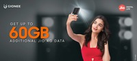 Jio- Gionee & Gionee Paytm Offer :- Get 2 Rs. 250 Voucher
