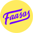 Flat 100% Cashback on First Order on Faasos