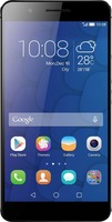 Honor 6 Plus (Black, 32 GB)  (3 GB RAM)