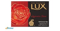 [Amazon pantry offer] LUX Hypnotic Rose Soap Bar 75 g