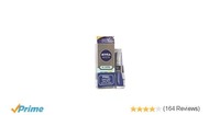 (Loot) Nivea Men Oil Control Moisturizer, 50ml with Free Nivea All in One Face Wash, 50gm @96/- Mrp 289/-