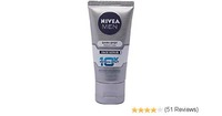 Nivea Men Dark Spot Reduction Face Scrub, 100g with Free Nivea Soft Moisturizer, 25ml For Rs.99