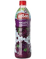 Kissan Squashes at 50% off (Amazon Pantry)