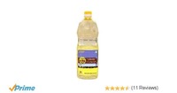 Farrell Premium Canola Oil - 1 Ltr
