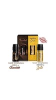 Axe Dark & Gold Temptation Deo Combo