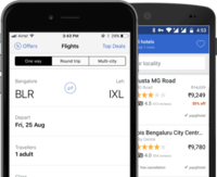 Cleartrip 11 Anniversary Sale - 30% cashback on domestic flights, Hotel Bookings, cleartrip Local activities | 11% cashback on Intl Flights 