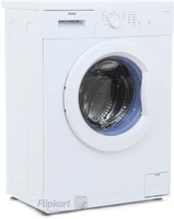 Haier 6 kg Fully Automatic Front Load Washing Machine  (HW60-1010AS) 