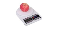 (Loot) (P.E may be) Digital Kitchen Scale Electronic Digital Kitchen Weighing Scale 10 Kgs Weight Measure, Spices, Vegetable, Liquids @32/- + 78 shipping