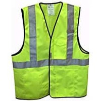 (May be loot) (new seller) Eagle Eye 1-Inch Safety Jackets @40/- free shipping