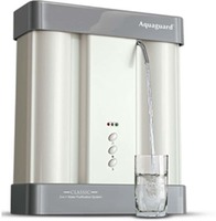 Aquaguard Classic UV Water Purifier (White)
