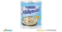 Nestle Milkmaid @ 99 - 400g