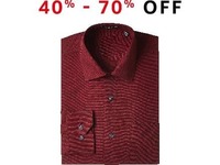 Flat 70% Off on Clothing