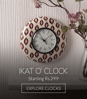 Pepperfry.com - Get Rs.200 off on your order