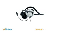 Creative HS-420 EF0400 VOIP Headset 