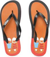 Branded Flipflops (Peter england,Kook n keechFlying Machine ETC)