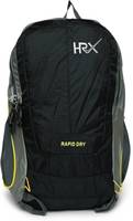 70% off on HRX Backpacks, Clothing  (Good offers on Roadsters too)