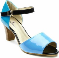 Upto 75% Off on Mast & Harbour women Footwear