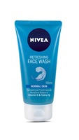 #STEAL Nivea Aqua Effect refreshing Face Wash 55ml