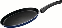 Pigeon Essentials Tawa 25 cm diameter  (Aluminium, Non-stick)