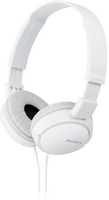 Flipkart : Sony MDR-ZX110 A Wired Headphones