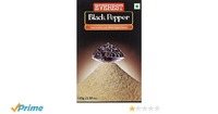 Everest Black Pepper, 100g