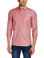 Auburn Hill Men's Clothing Starting at ₹209 (Shirts, TShirts & Trousers)