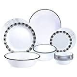 Flat 35% Off - Corelle Dinnerware