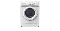 IFB 7 kg Fully-Automatic Front Loading Washing Machine (Serena Aqua VX LDT, White) 
