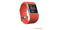 Fitbit Surge Ultimate Fitness Super Watch