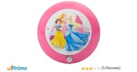 Philips Disney Princess LED Sensor Night Light